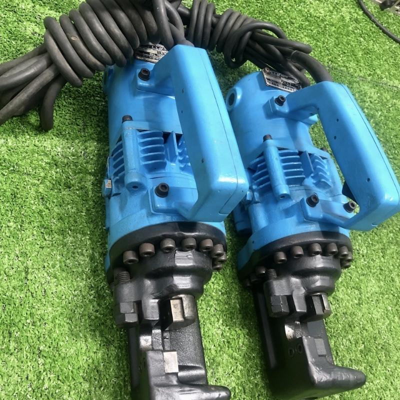 Phước Thiện - Địa chỉ mua máy cắt sắt thủy lực uy tín