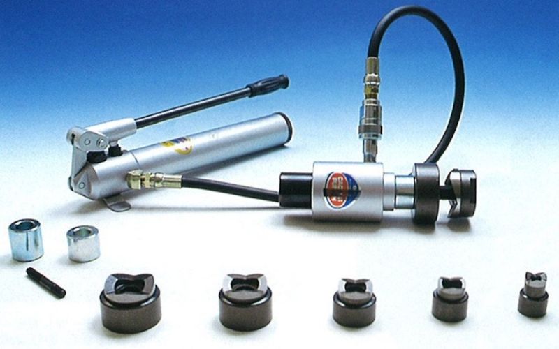 Thủy Lực Phước Thiện